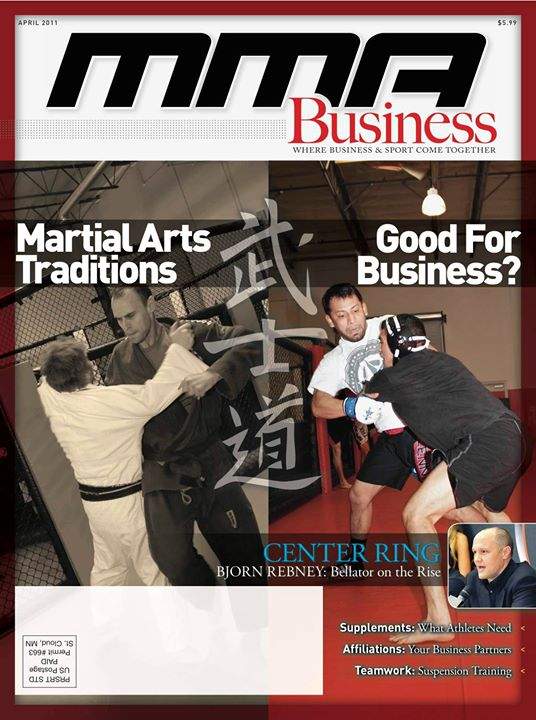 04/11 MMA Business
